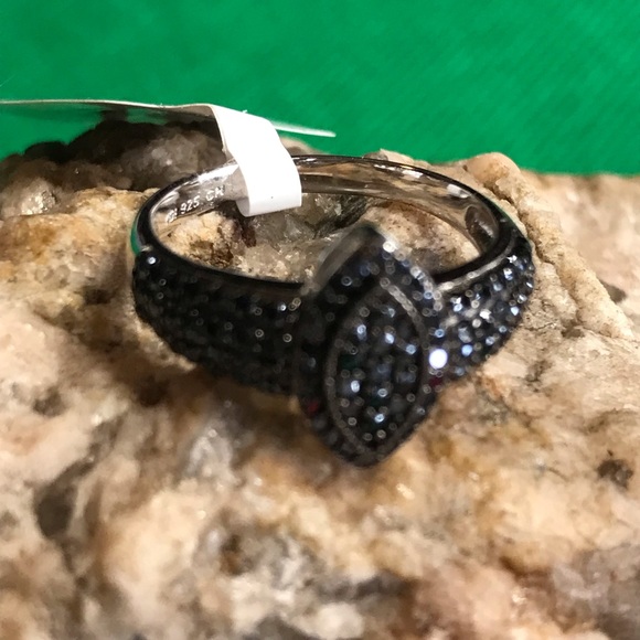 Black Spinel size 7 - Picture 9 of 9